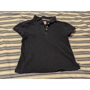 Navy Uniform Shirt